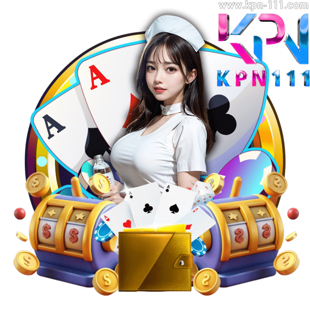 kpn111 slot